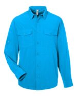 Men's Ultra UVP® Marina Shirt - Image 7