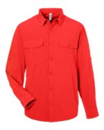 Men's Ultra UVP® Marina Shirt - Image 9