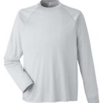 Unisex Ultra UVP™ Marina Raglan Long Sleeve T-Shirt