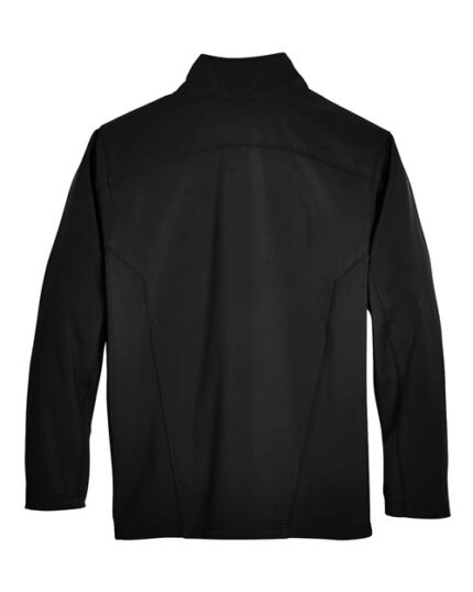 Men’s Cruise Two Layer Fleece Bonded Soft Shell Jacket