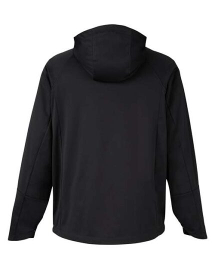 Unisex Techno Lite Pullover Anorak
