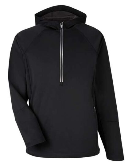 Unisex Techno Lite Pullover Anorak