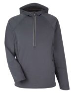 Unisex Techno Lite Pullover Anorak - Image 3