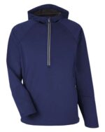 Unisex Techno Lite Pullover Anorak - Image 5