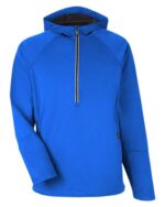Unisex Techno Lite Pullover Anorak - Image 7