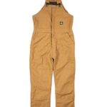 Men's Heritage Insulated Bib Overall