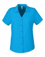 Women's Ultra UVP® Marina Shirt - Image 7