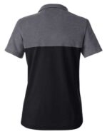 Women's Fusion ChromaSoft™ Colorblock Polo - Image 2