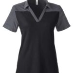 Women’s Fusion ChromaSoft™ Colorblock Polo