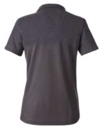 Women's Fusion ChromaSoft™ Colorblock Polo - Image 4