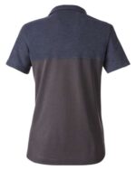 Women's Fusion ChromaSoft™ Colorblock Polo - Image 6