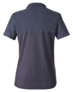 Women's Fusion ChromaSoft™ Colorblock Polo - Image 8
