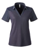 Women's Fusion ChromaSoft™ Colorblock Polo - Image 7