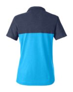 Women's Fusion ChromaSoft™ Colorblock Polo - Image 12