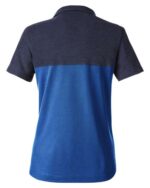 Women's Fusion ChromaSoft™ Colorblock Polo - Image 14