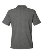 Women's Crownlux Performance® Geo Polo - Image 6