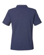 Women's Crownlux Performance® Geo Polo - Image 8