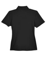 Women's Origin Performance Piqué Polo with Pocket - Image 2