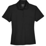 Women's Origin Performance Piqué Polo with Pocket