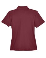Women's Origin Performance Piqué Polo with Pocket - Image 4