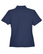 Women's Origin Performance Piqué Polo with Pocket - Image 8
