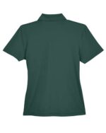 Women's Origin Performance Piqué Polo with Pocket - Image 12