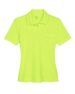 Women's Origin Performance Piqué Polo with Pocket - Image 13