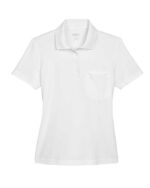 Women's Origin Performance Piqué Polo with Pocket - Image 17