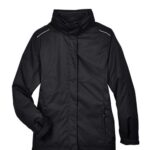 Women's 3-in-1 Jacket with Fleece Liner