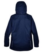 Women's 3-in-1 Jacket with Fleece Liner - Image 4