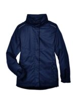 Women's 3-in-1 Jacket with Fleece Liner - Image 3