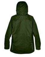 Women's 3-in-1 Jacket with Fleece Liner - Image 6