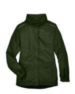 Women's 3-in-1 Jacket with Fleece Liner - Image 5
