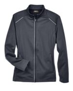 Women's Techno Lite Three-Layer Knit Tech-Shell - Image 3