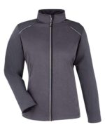 Women's Techno Lite Three-Layer Knit Tech-Shell - Image 5