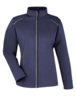 Women's Techno Lite Three-Layer Knit Tech-Shell - Image 9