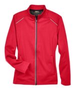 Women's Techno Lite Three-Layer Knit Tech-Shell - Image 11
