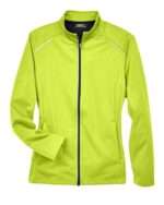 Women's Techno Lite Three-Layer Knit Tech-Shell - Image 13
