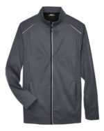 Men's Techno Lite Three-Layer Knit Tech-Shell - Image 3