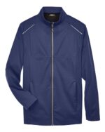 Men's Techno Lite Three-Layer Knit Tech-Shell - Image 7