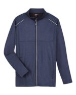 Men's Techno Lite Three-Layer Knit Tech-Shell - Image 9