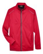 Men's Techno Lite Three-Layer Knit Tech-Shell - Image 11