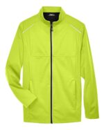 Men's Techno Lite Three-Layer Knit Tech-Shell - Image 13