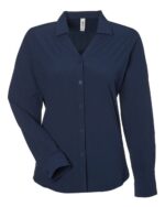 Women's Ultra UVP® Marina Shirt - Image 3