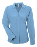 Women's Ultra UVP® Marina Shirt - Image 5
