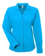 Women's Ultra UVP® Marina Shirt - Image 7