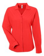 Women's Ultra UVP® Marina Shirt - Image 9