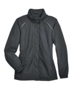 Women's Profile Fleece-Lined All-Season Jacket - Image 3