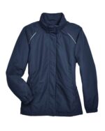 Women's Profile Fleece-Lined All-Season Jacket - Image 5
