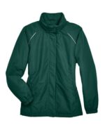 Women's Profile Fleece-Lined All-Season Jacket - Image 7
